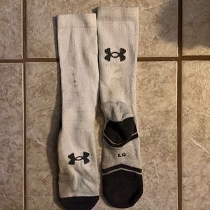 Under Armour socks